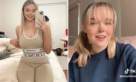 Young woman quit medical degree to become OnlyFans star